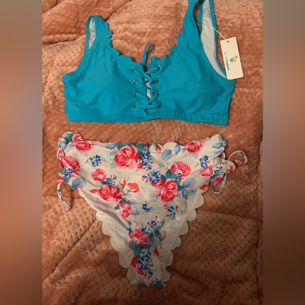 Beachsissi swimsuit